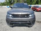 2016 Land Rover Range Rover Sport Svr за продажба в Riverview, FL - Front End