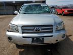2006 Toyota Highlander Hybrid for Sale in Colorado Springs, CO - Front End