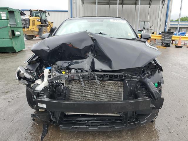  HYUNDAI ELANTRA 2018 Black