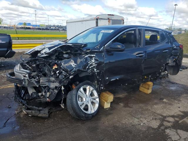 BUICK ENCORE GX 2021