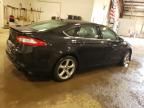 2015 Ford Fusion Se en Venta en Lansing, MI - Front End