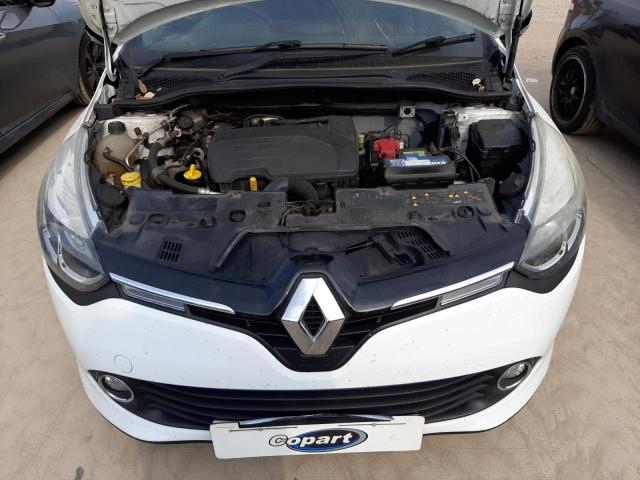 2016 RENAULT CLIO DYNAM