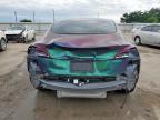 2022 Tesla Model 3    للبيع في Wilmer، TX - Rear End