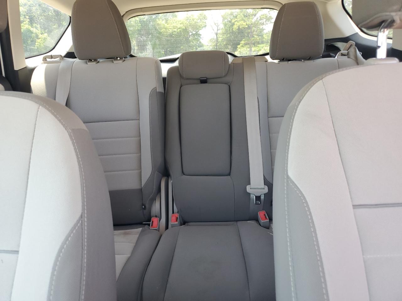 2013 Ford Escape Se VIN: 1FMCU0GX2DUD07412 Lot: 56946225