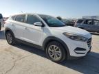 2017 Hyundai Tucson Se за продажба в Tulsa, OK - Mechanical