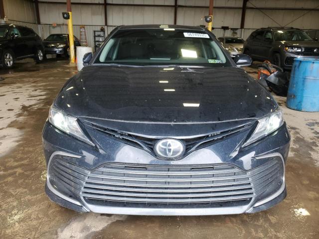  TOYOTA CAMRY 2023 Чорний