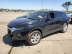2021 Chevrolet Blazer 2Lt იყიდება Woodhaven-ში, MI - Front End