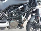 2023 HUSQVARNA SVARTPILEN for sale at Copart SANDY