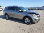 2017 Kia Sorento Lx for Sale in Earlington, KY - Front End