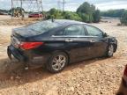 2013 Hyundai Sonata Se na sprzedaż w China Grove, NC - All Over