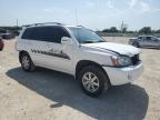 2007 Toyota Highlander  zu verkaufen in New Braunfels, TX - Front End