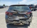 2017 Mazda 3 Sport en Venta en Sacramento, CA - Rear End