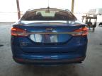 2017 Ford Fusion Se na sprzedaż w Phoenix, AZ - Rear End