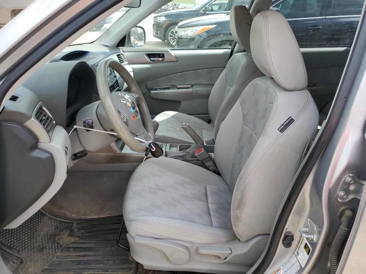2009 Subaru Forester 2.5X Premium VIN: JF2SH63629G784773 Lot: 57362515