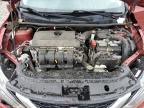 2017 Nissan Sentra S zu verkaufen in Augusta, GA - Front End