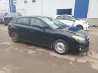 2014 SUBARU IMPREZA PREMIUM   for sale at Copart NB - MONCTON