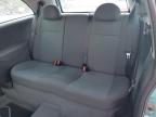 2003 VAUXHALL CORSA SXI for sale at Copart YORK
