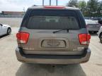 2007 Toyota Sequoia Sr5 للبيع في Windsor، NJ - Minor Dent/Scratches