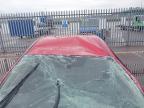 2010 TOYOTA PRIUS T3 V for sale at Copart CHESTER
