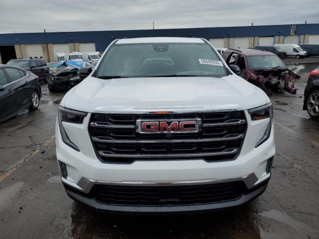  GMC ACADIA UPL 2024 Білий