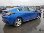 2017 Chevrolet Volt Lt за продажба в Windham, ME - Mechanical