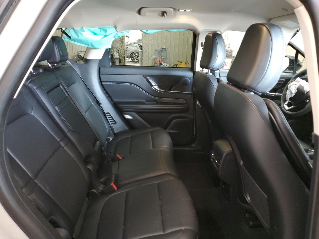 2024 Lincoln Corsair Reserve VIN: 5LMCJ2CA3RUL11365 Lot: 56328315