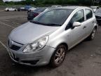 2009 VAUXHALL CORSA ACTI for sale at Copart SANDTOFT