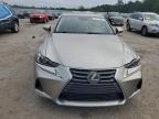 2017 Lexus Is 200T იყიდება Harleyville-ში, SC - Rear End