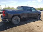 2022 Chevrolet Silverado K1500 Lt-L на продаже в Woodhaven, MI - Front End
