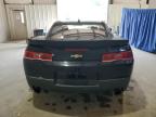 2014 Chevrolet Camaro Ls for Sale in Hurricane, WV - Hail