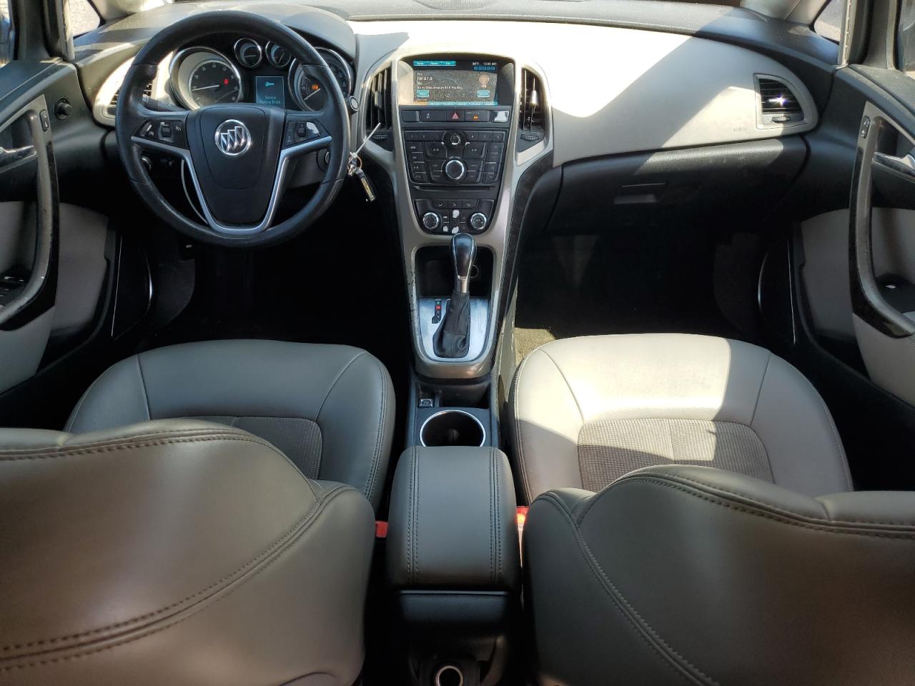 2014 Buick Verano VIN: 1G4PP5SKXE4219923 Lot: 56801605