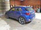 2022 Hyundai Venue Sel zu verkaufen in Ebensburg, PA - Front End