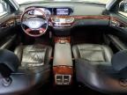 2013 Mercedes-Benz S 550 4Matic for Sale in East Granby, CT - Minor Dent/Scratches