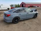 2022 HONDA CIVIC SPORT   à vendre chez Copart ON - LONDON