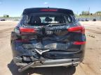 2019 Hyundai Tucson Limited за продажба в Colorado Springs, CO - Rear End