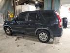 2006 Honda Cr-V Lx en Venta en Eldridge, IA - Mechanical