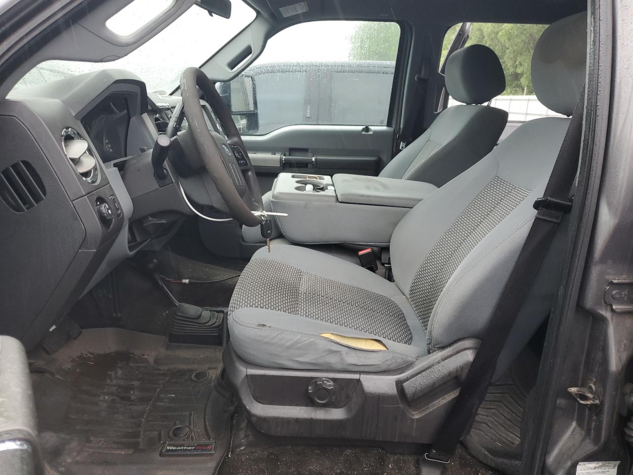 2014 Ford F250 Super Duty VIN: 1FT7W2B60EEA33908 Lot: 54752765