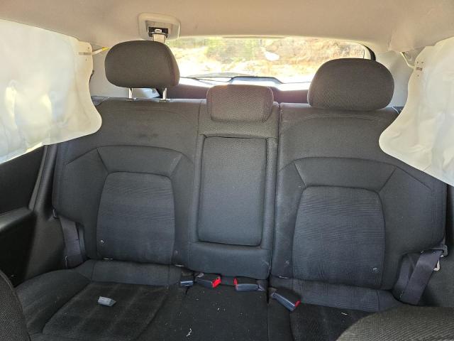 2013 KIA SPORTAGE LX  