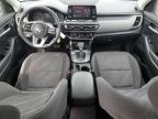 2021 Kia Seltos Lx en Venta en Airway Heights, WA - Rear End