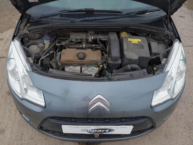 2010 CITROEN C3 VTR+