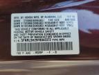 2015 Honda Odyssey Lx en Venta en Gaston, SC - Front End