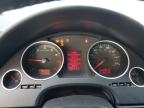 2008 Audi A4 2.0T Cabriolet en Venta en Riverview, FL - Front End