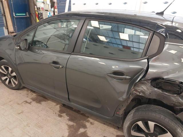2017 CITROEN C3 FEEL PU