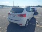 2012 HYUNDAI IX20 ACTIV for sale at Copart SANDTOFT