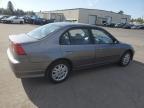 2004 Honda Civic Lx for Sale in Woodburn, OR - Side