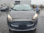 2016 Ford Fiesta Se للبيع في Fredericksburg، VA - Front End