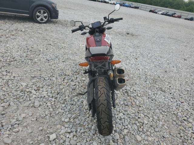 2019 INDIAN MOTORCYCLE CO. FTR 1200 S  
