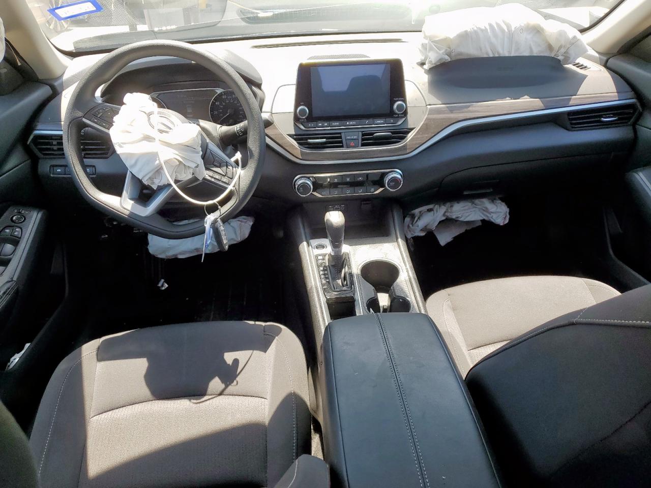1N4BL4DVXSN372437 NISSAN ALTIMA 2025