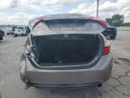 2015 Toyota Corolla L   zu verkaufen in Lebanon, TN - Front End