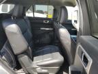 2022 Ford Explorer Xlt იყიდება Wichita-ში, KS - Rear End